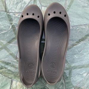 Women’s Size 11 Kadee Crocs